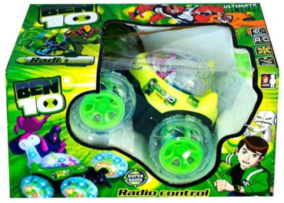 

vbenterprise Latest Green Plastic Musical Car(Green)