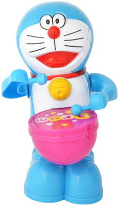 

vbenterprise Latest Blue Toy with Flash and Music(Blue)