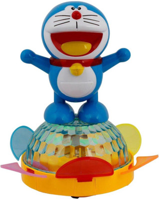 

vbenterprise Latest Multicolor Plastic Light Sound Toy(Multicolor)