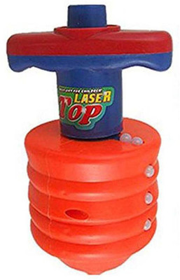 

vbenterprise Latest Red Plastic Musical Toy(Multicolor)