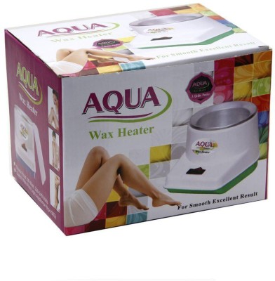 

Blushia Wax Heater(White, Black)