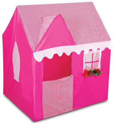 

vbenterprise Latest Pink Tent House(Multicolor)