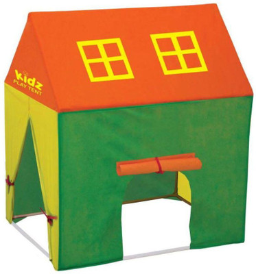 

vbenterprise Latest Kidz Tent House(Multicolor)