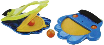 

vbenterprise Latest King Sport Ball Game Set (Multicolor)(Multicolor)
