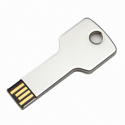 

Green Tree Silver Key Type Fancy 32 GB Pen Drive(Silver)