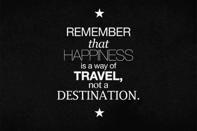 

RadhaKripa remember that happiness Poster Paper Print(18 inch X 12 inch, Rolled)