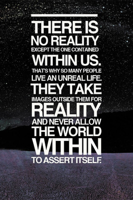 

RadhaKripa there is no realty Poster Paper Print(18 inch X 12 inch, Rolled)