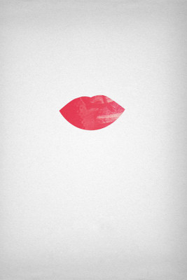 

RadhaKripa lip poster Paper Print(18 inch X 12 inch, Rolled)