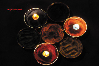 

diye diwali ke Paper Print(18 inch X 12 inch, Rolled)