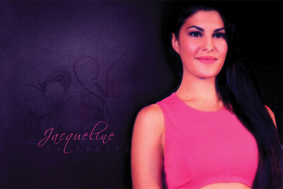 

RadhaKripa jacqueline fernandez Poster Paper Print(18 inch X 12 inch, Rolled)