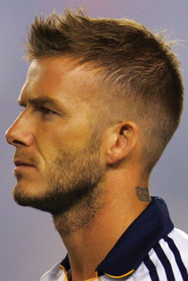 

RadhaKripa david bekham poster Poster Paper Print(18 inch X 12 inch, Rolled)