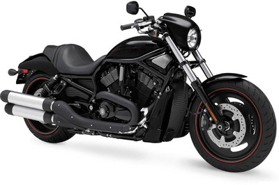 

RadhaKripa Harley Davidson bike Poster Paper Print(18 inch X 12 inch, Rolled)
