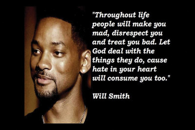 

RadhaKripa will smith Poster Paper Print(18 inch X 12 inch, Rolled)