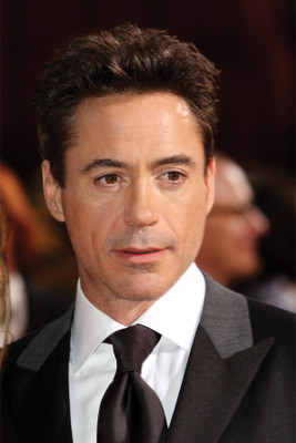 

RadhaKripa robert downey poster 8 Poster Paper Print(18 inch X 12 inch, Rolled)