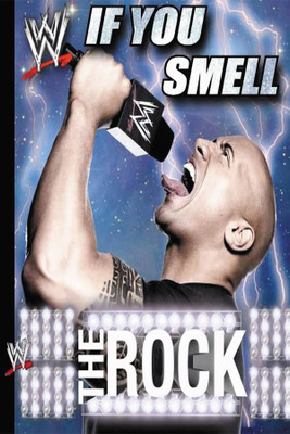 

RadhaKripa the rock if you smell Paper Print(18 inch X 12 inch, Rolled)