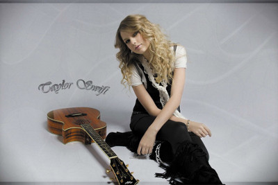 

RadhaKripa taylor swift new look Poster Paper Print(18 inch X 12 inch, Rolled)