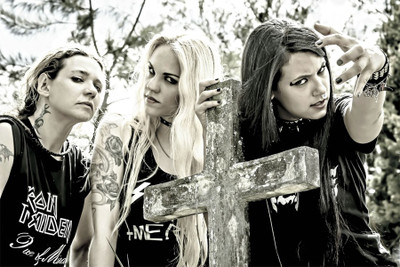 

RadhaKripa nervosa thrash Poster Paper Print(18 inch X 12 inch, Rolled)