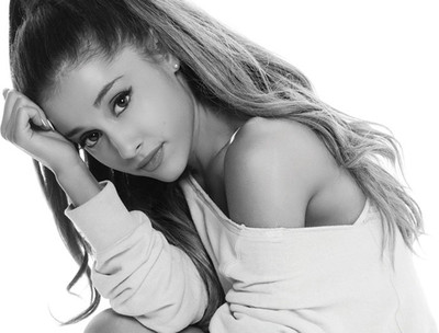

RadhaKripa Ariana-Grande Poster Paper Print(18 inch X 12 inch, Rolled)