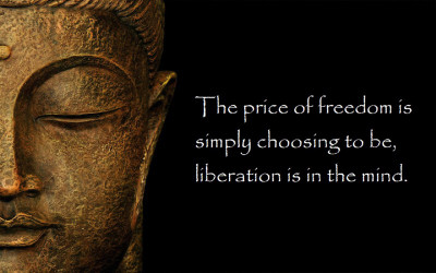 RadhaKripa our noble truths buddhism Poster Paper Print(18 inch X 12 inch, Rolled)