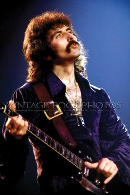 

RadhaKripa Black_Sabbath Poster Paper Print(18 inch X 12 inch, Rolled)