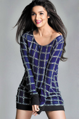 

Alia Bhatt Cute Pics Paper Print(18 inch X 12 inch, Rolled)