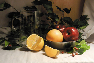 

BikriKendra fruit forever Poster Paper Print(18 inch X 12 inch, Rolled)