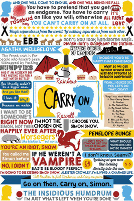 

RadhaKripa carry on Poster Paper Print(18 inch X 12 inch, Rolled)
