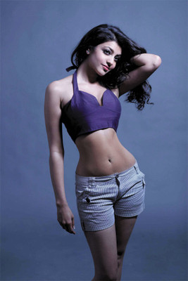 

Kajal Agarwal Paper Print(18 inch X 12 inch, Rolled)
