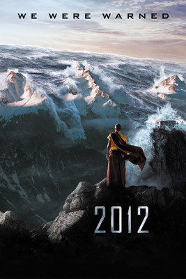 

2012 End of the World Paper Print(18 inch X 12 inch, Rolled)