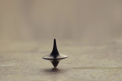 

RadhaKripa inception spinning top Poster Paper Print(18 inch X 12 inch, Rolled)