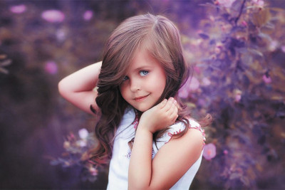 lovely cute baby