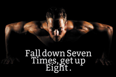 

fall down Paper Print(18 inch X 12 inch, Rolled)