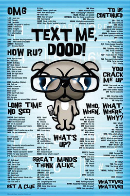 

RadhaKripa test-me-dood-poster Poster Paper Print(18 inch X 12 inch, Rolled)