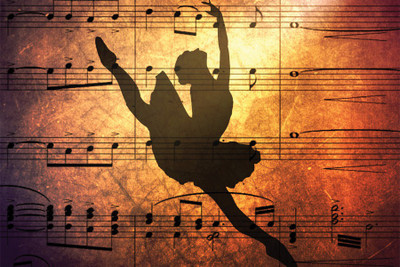 

RadhaKripa music and dance Poster Paper Print(18 inch X 12 inch, Rolled)