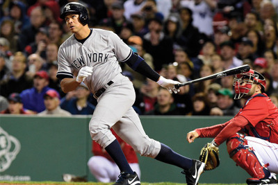 

RadhaKripa alex rodriguez Poster Paper Print(18 inch X 12 inch, Rolled)