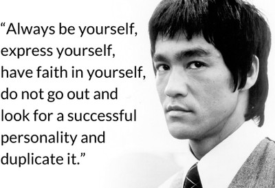 

bruce lee kung fu Paper Print(18 inch X 12 inch, Rolled)