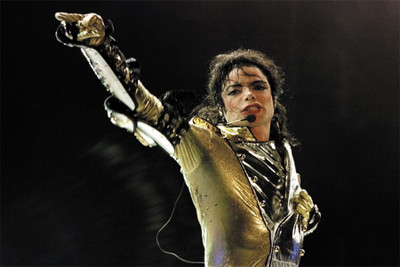 

Wall1ders MICHAEL JACKSON Poster (12x18) Paper Print 300 GSM Paper Print(18 inch X 12 inch, Rolled)