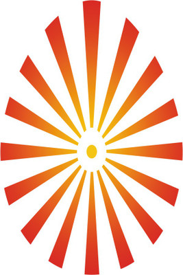 

BikriKendra om shanti logo Poster Paper Print(18 inch X 12 inch, Rolled)