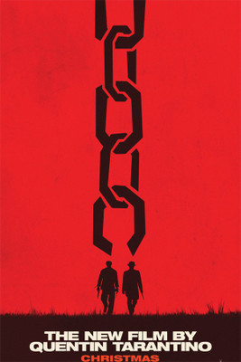 

RadhaKripa Quentin Tarantino Poster Paper Print(18 inch X 12 inch, Rolled)