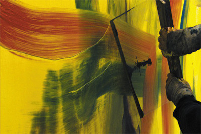 

RadhaKripa gerhardrichter Paper Print(18 inch X 12 inch, Rolled)