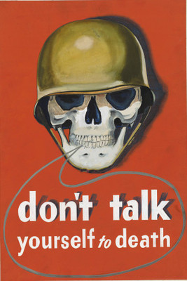 

RadhaKripa dont talk yourself Poster Paper Print(18 inch X 12 inch, Rolled)