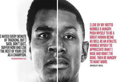 

RadhaKripa radley beal n muhammad ali Paper Print(18 inch X 12 inch, Rolled)