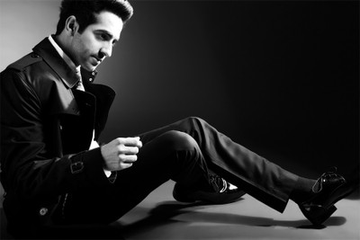 

RadhaKripa ayushman khurana Poster Paper Print(18 inch X 12 inch, Rolled)