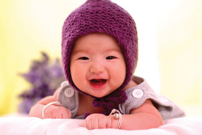 

RadhaKripa cute baby poster 1 Poster Paper Print(18 inch X 12 inch, Rolled)