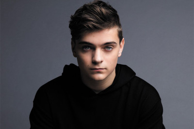 

BikriKendra MARTIN GARRIX ALONE Poster Paper Print(18 inch X 12 inch, Rolled)