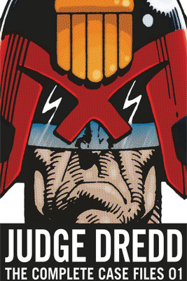 

RadhaKripa judge dredd Poster Paper Print(18 inch X 12 inch, Rolled)