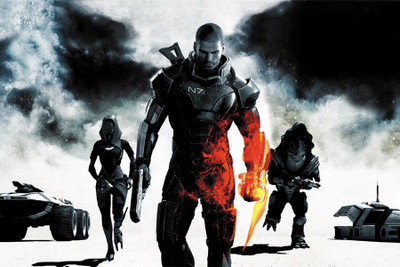 

battlefield bad company 2 Paper Print(18 inch X 12 inch, Rolled)