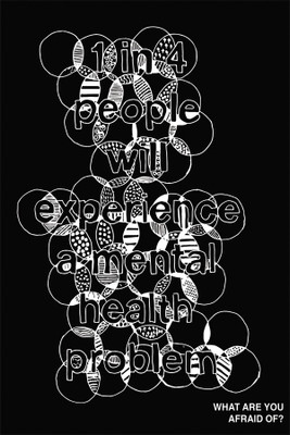 

RadhaKripa mental health Poster Paper Print(18 inch X 12 inch, Rolled)