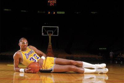 

RadhaKripa kareem abdul jabbar Poster Paper Print(18 inch X 12 inch, Rolled)