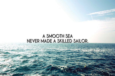 

RadhaKripa a smooth sea Poster Paper Print(18 inch X 12 inch, Rolled)